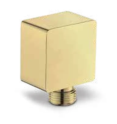 Brushed Gold