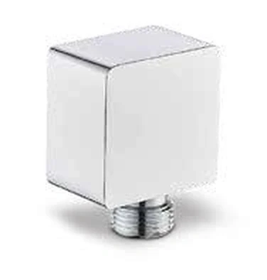 Polo Mario Shower Outlet, wall mounted (48x48 mm Projection 30m)