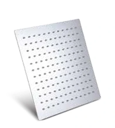 Polo Mario Head Shower (400 x 400 mm Thickness 2mm)