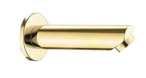 Brushed Gold