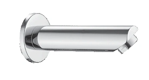 Polo Mario Spout, wall mounted (135 mm), round shape