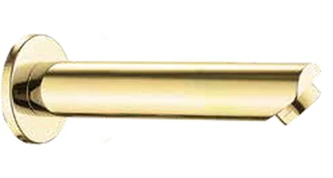 Brushed Gold