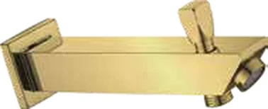 Brushed Gold