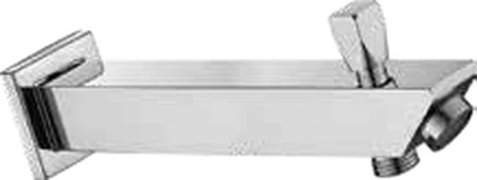 Polo Mario Spout, wall mounted (170mm), rectangular shape