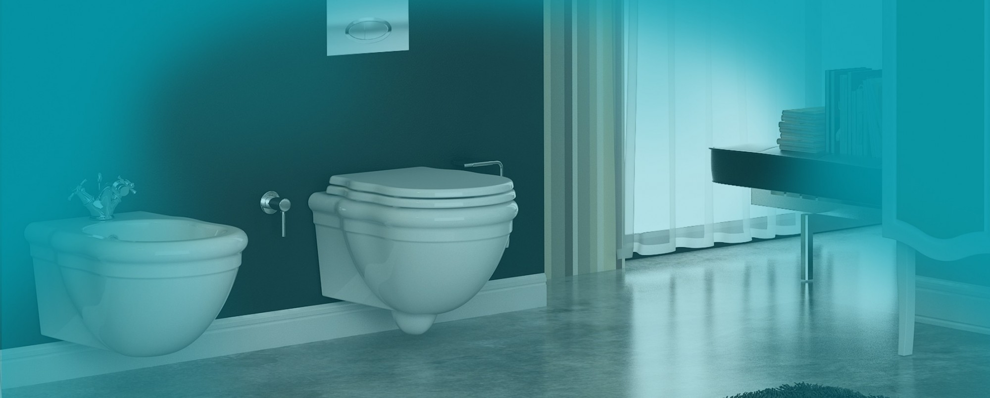 Sanitary Ware Dubai