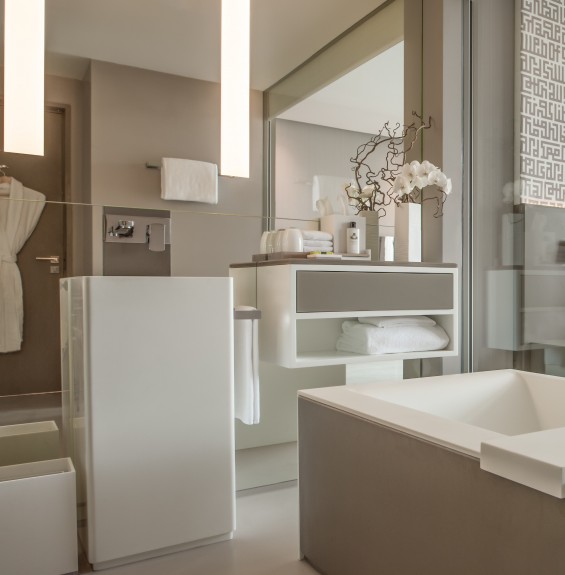 Sanitary Ware Projects Dubai