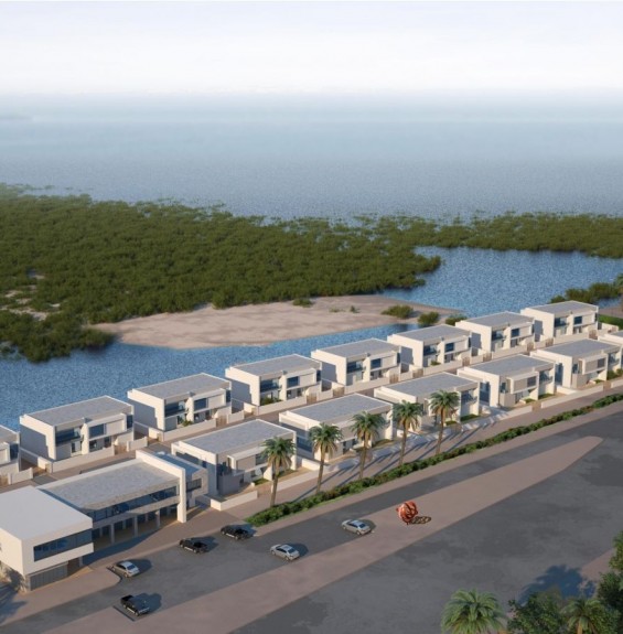 Sanitary Ware Projects Dubai