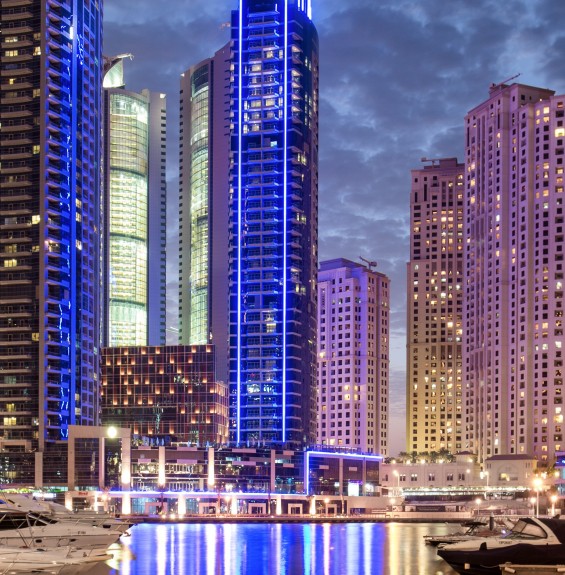 Sanitary Ware Projects Dubai